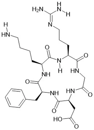 Cyclo (RGDfK)
